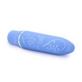 Rose Rose - Bliss Vibe Bullet Vibrator - Lila