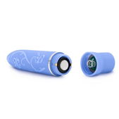 Rose Rose - Bliss Vibe Bullet Vibrator - Lila