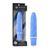 Rose Rose - Bliss Vibe Bullet Vibrator - Lila