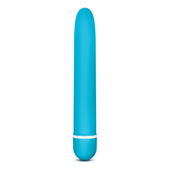 Rose Rose - Luxuriate Vibrator - Blauw