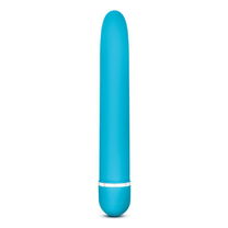 Rose Rose - Luxuriate Vibrator - Blauw