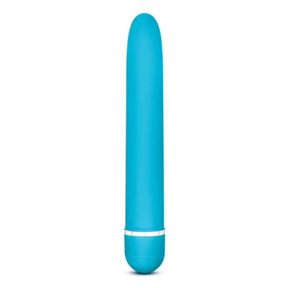 Rose Rose - Luxuriate Vibrator - Blauw