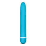 Rose - Luxuriate Vibrator - Blauw Rose - Luxuriate Vibrator - Blauw