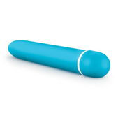 Rose Rose - Luxuriate Vibrator - Blauw