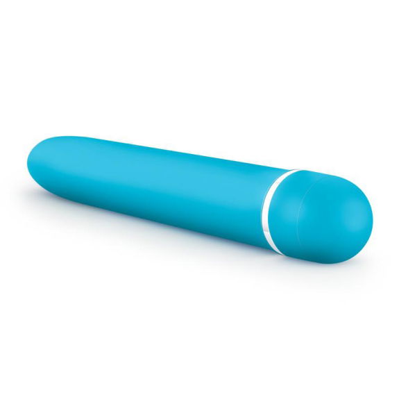 Rose Rose - Luxuriate Vibrator - Blauw