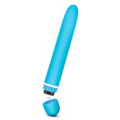 Rose Rose - Luxuriate Vibrator - Blauw