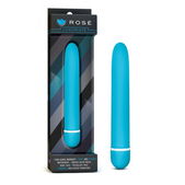 Rose Rose - Luxuriate Vibrator - Blauw