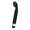 Rose Rose - Scarlet G-spot Vibrator - Zwart Rose Rose - Scarlet G-spot Vibrator - Zwart