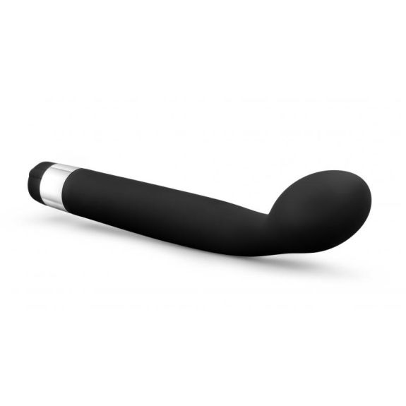 Rose Rose - Scarlet G-spot Vibrator - Zwart