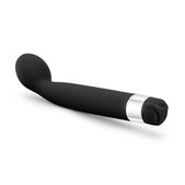 Rose Rose - Scarlet G-spot Vibrator - Zwart