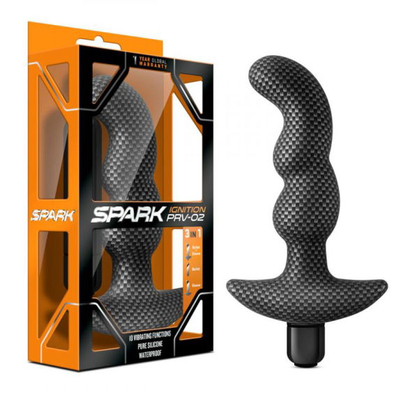 Spark Ignition Spark Ignition