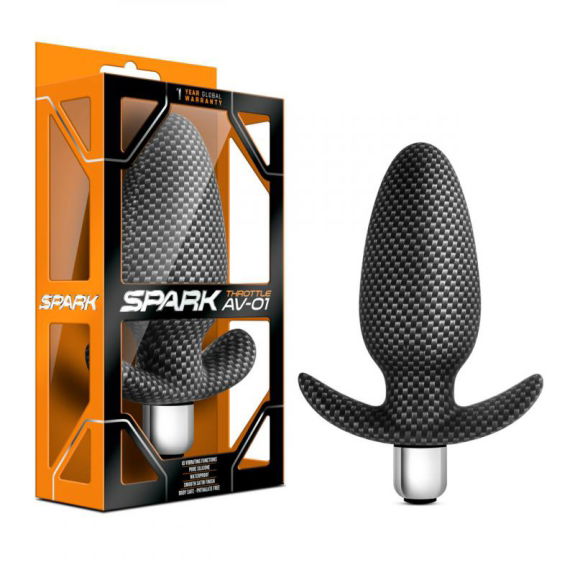 Spark Throttle Spark Throttle