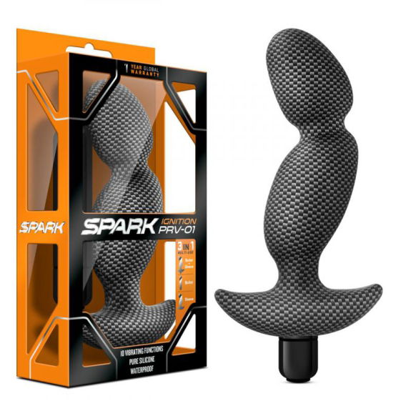 Spark Ignition