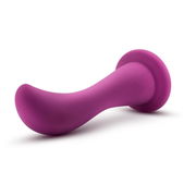 Temptasia Temptasia - Bellatrix Dildo - Plum