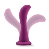 Temptasia Temptasia - Bellatrix Dildo - Plum