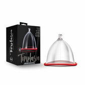Temptasia Temptasia - Borst Vacuüm Cup