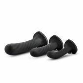 Temptasia Temptasia - Twist Dildo Kit - Set Van 3