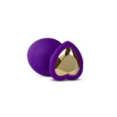 Temptasia Temptasia - Bling Anaal Plug Medium - Paars