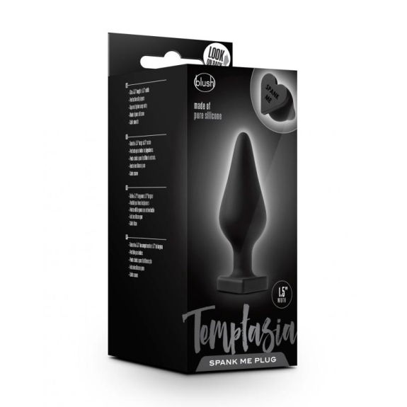 Temptasia Temptasia - Spank Me Anaal Plug