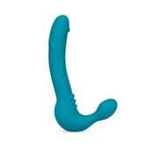 Temptasia Temptasia - Luna Vibrerende Strapless Strap-on