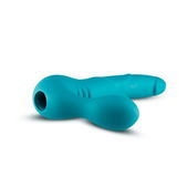 Temptasia Temptasia - Luna Vibrerende Strapless Strap-on