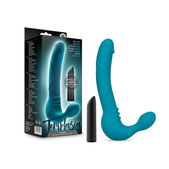 Temptasia Temptasia - Luna Vibrerende Strapless Strap-on