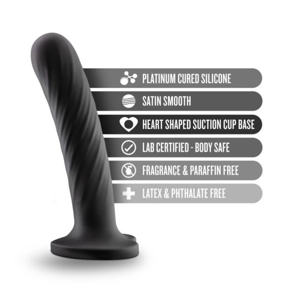 Temptasia Temptasia - Twist Dildo - Large