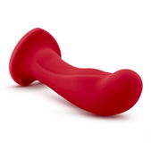 Temptasia Temptasia - Jezebel Dildo - Crimson