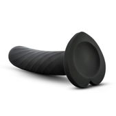 Temptasia Temptasia - Twist Dildo - Medium