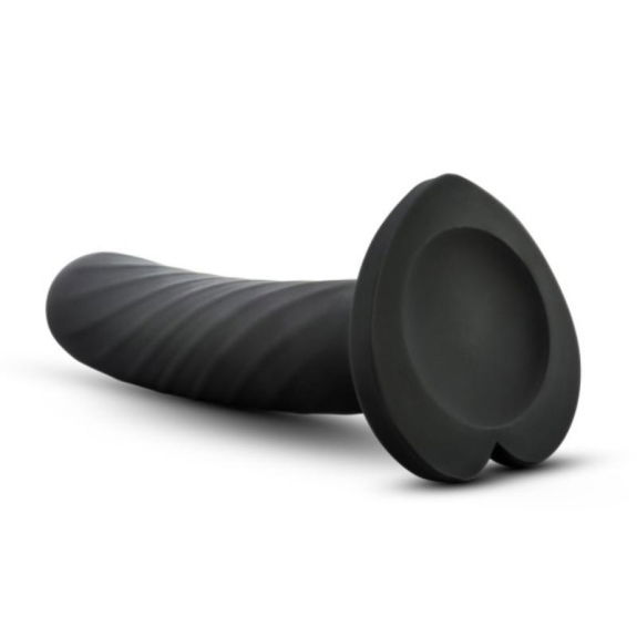 Temptasia Temptasia - Twist Dildo - Medium