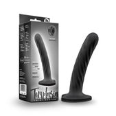 Temptasia Temptasia - Twist Dildo - Medium