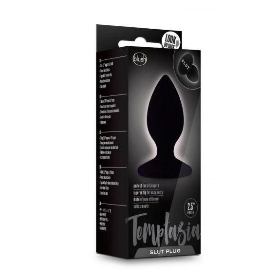 Temptasia Temptasia - Slut Anaal Plug
