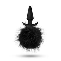 Temptasia Temptasia - Bunny Staart Anaal Plug