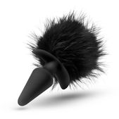 Temptasia Temptasia - Bunny Staart Anaal Plug