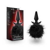 Temptasia Temptasia - Bunny Staart Anaal Plug