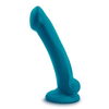 Temptasia Temptasia - Reina Dildo - Teal Temptasia Temptasia - Reina Dildo - Teal