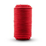 Temptasia - Bondage Touw - Rood Temptasia - Bondage Touw - Rood