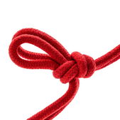 Temptasia Temptasia - Bondage Touw - Rood