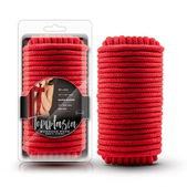 Temptasia Temptasia - Bondage Touw - Rood