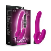 Temptasia - Estella Vibrerende Strapless Strap-on