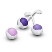 Wellness Wellness - Kegel Training Set - Paars