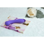 Wellness Wellness - G Ball Vibrator - Paars