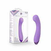 Wellness Wellness - G Ball Vibrator - Paars
