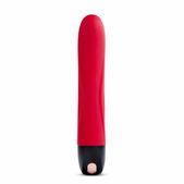 Lush Lush Maya G-spot Vibrator - Rood