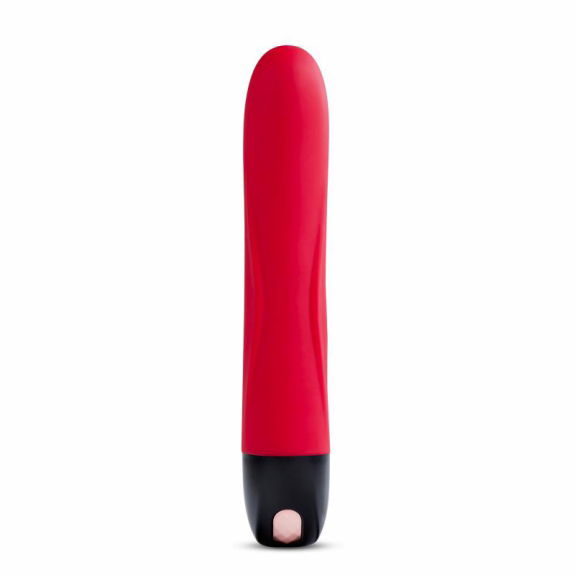 Lush Lush Maya G-spot Vibrator - Rood