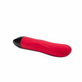 Lush Lush Maya G-spot Vibrator - Rood