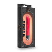 Lush Lush Maya G-spot Vibrator - Rood