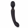 Lush Lush Gia Dubbele Vibrator - Zwart Lush Lush Gia Dubbele Vibrator - Zwart