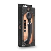 Lush Lush Gia Dubbele Vibrator - Zwart
