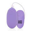LUV EGG LUV EGG XL - Paars LUV EGG LUV EGG XL - Paars